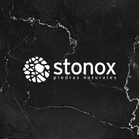 Stonox Piedras Naturales logo - Similar company to Steinmetz Schleiftechnik