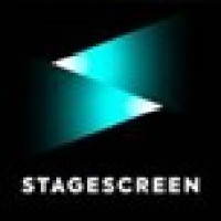 Stagescreen.tv logo - Similar company to Stormjar