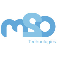 M2O Technologies logo - Similar company to M2O Technology