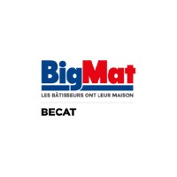 BigMat Bécat - Chamignon logo - Similar company to Big Mat Hoerth