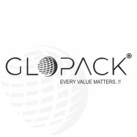 Glopack logo - Similar company to Graduation Solutions Llc