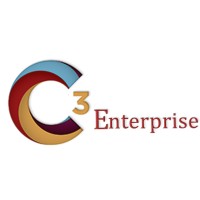 C3-Enterprise logo