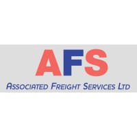 Associated Freight Services logo - Similar company to Beard Logistics, Llc
