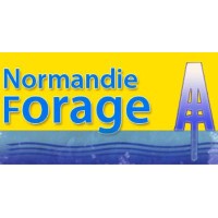 Normandie Forage logo - Similar company to H2D Drilling Solutions