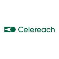 Celereach logo - Similar company to The K Company Realty, Llc