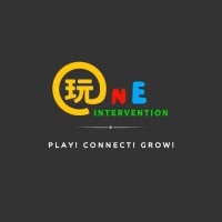 ONE Intervention logo - Similar company to Breakthrough Resources Pte Ltd
