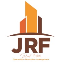 JRF logo - Similar company to Benssi Construction
