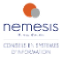 BE NEMESIS logo - Similar company to Data Pour Tous