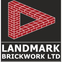 Landmark Brickwork Ltd. logo - Similar company to Mck Brickwork Limited