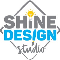 ShineDesign Studio logo - Similar company to Shinedesign