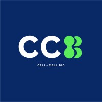 Cell-Cell Bio logo - Similar company to Pixelpharma