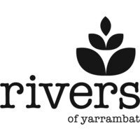 Rivers of Yarrambat logo - Similar company to Allurepack