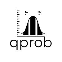 Qprob Finansal Teknoloji LTD logo - Similar company to Defi̇ Finansal Danışmanlık Ve Teknoloji A.Ş.