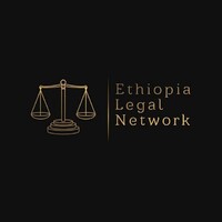 Ethiopia Legal Network logo - Similar company to Baro Technologies