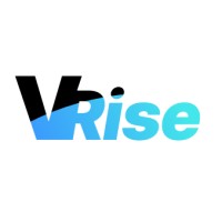VRise GbR logo - Similar company to Palm Systems