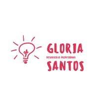 Gloria Santos Coach logo - Similar company to Sonia Nicolau Coach