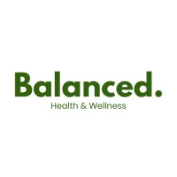 Balanced Health & Wellness logo - Similar company to Freetex