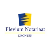 Flevium Notariaat logo - Similar company to De Werkplaats
