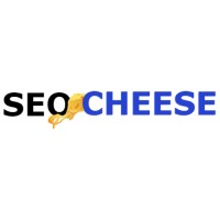 SEO Cheese logo - Similar company to Cleverly My