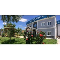 Parkorium Metal Kent Mobilyaları logo - Similar company to Stil Panel