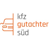KFZ Gutachter Süd GmbH