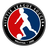 Little League Soccer logo - Similar company to Shooting Stars Football Club