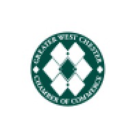 Greater West Chester Chamber of Commerce logo - Similar company to Align.Space