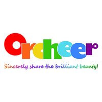 Shanghai Orcheer Material Technology Co.,Ltd. logo - Similar company to Flex-Neon.Com By Kingneonlux Led Ltd.