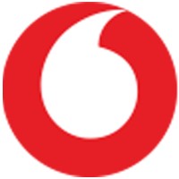 Vodafone Samoa logo - Similar company to Websafe Samoa
