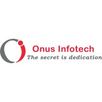 Onus Infotech logo - Similar company to Ng Technologies Ltd