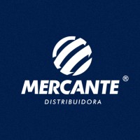 MERCANTE DISTRIBUIDORA logo - Similar company to Bartofil