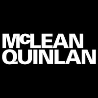McLEAN QUINLAN logo - Similar company to Guy Goodfellow