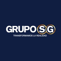 GRUPO SG logo - Similar company to Itnh Inc