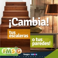 FMS GROUP CA logo - Similar company to Mobel Sa
