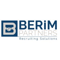 BERiM Partners logo - Similar company to Executive Search Partners, Llc