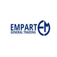EMPART GENERAL TRADING logo - Similar company to Tower Tools