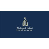 عقار المملكة logo - Similar company to عقار أوشن | Aqar Ocean