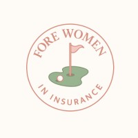 Fore Women in Insurance logo - Similar company to Florida Defense Lawyers Association