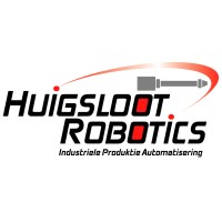 Huigsloot Robotics BV logo - Similar company to Havatec