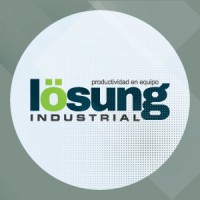 lösung Industrial logo - Similar company to Cirotec