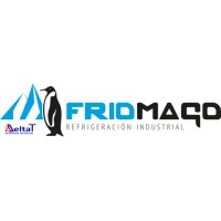 Friomago DeltaT logo - Similar company to Seguas Aire Comprimido Y Frío Industrial