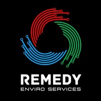 Remedy Enviro Services logo - Similar company to Mobile Screening Australia Pty Ltd