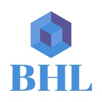 BlueHealthLinx logo - Similar company to Luliberi Inc.