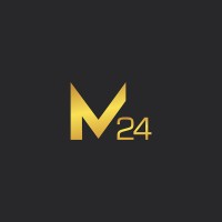 M - 24