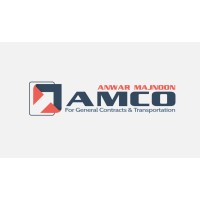 Anwar Majnoon Co -AMCO logo - Similar company to Cybermodo Training Center