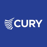 Cury Construtora logo - Similar company to Athié Wohnrath