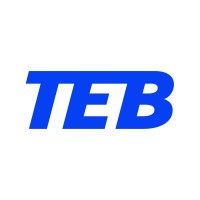 TEB Tecnologia Eletrônica Brasileira Ltda. logo - Similar company to Ertech Systems