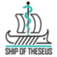 Ship of Theseus logo - Similar company to Athinia®