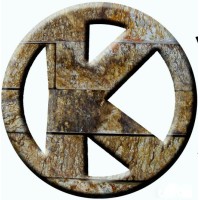 Dekorativni prirodni Kamen / Rock&Wall logo - Similar company to Gradient Serbia
