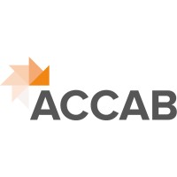 ACCAB logo - Similar company to Pause Rangement / Violaine Brunet